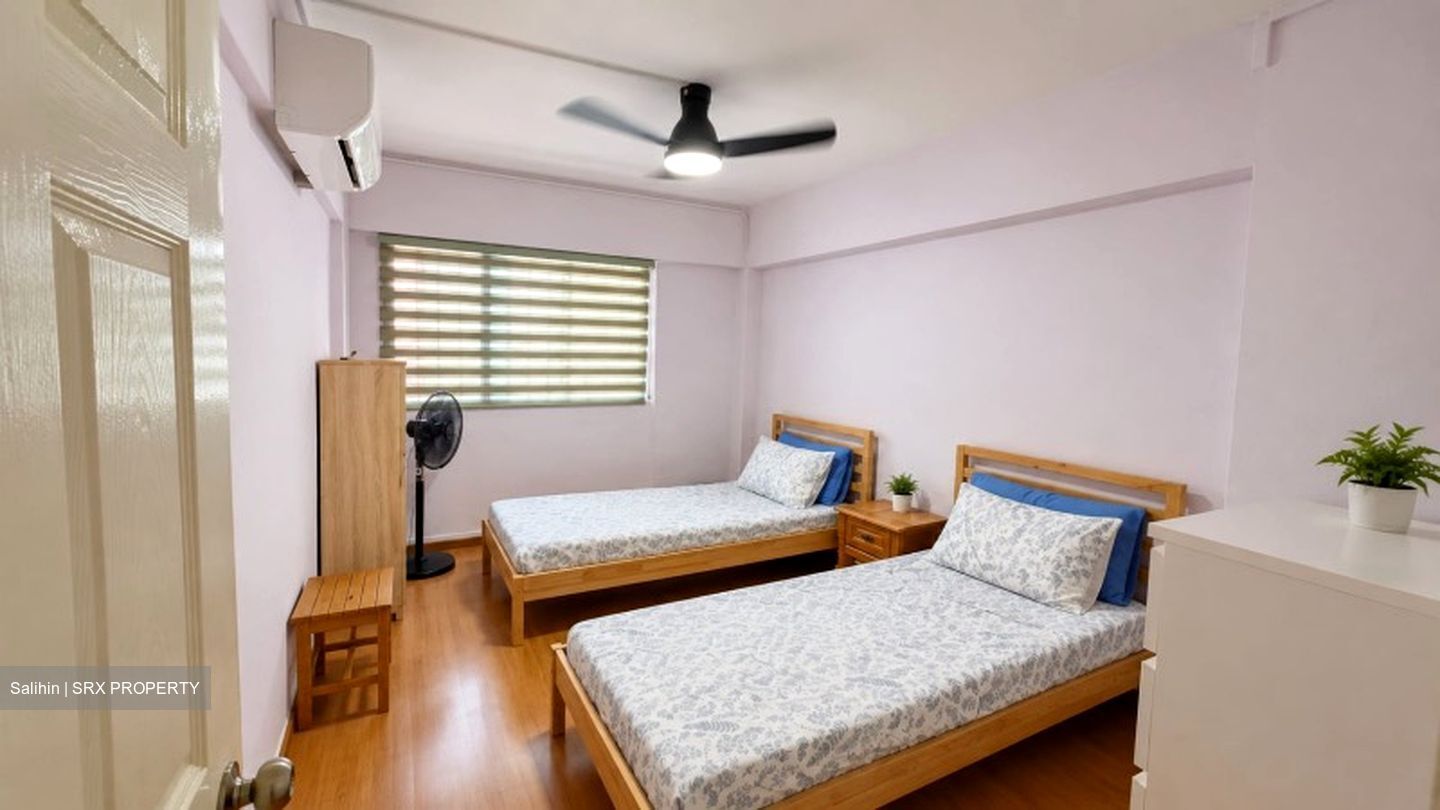 Blk 163 Tampines Street 12 (Tampines), HDB 4 Rooms #626811461